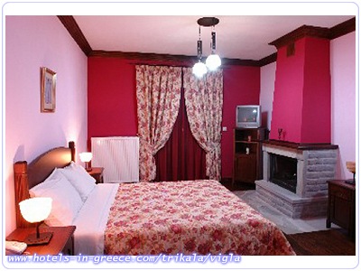 VIGLA HOTEL, Photo 2