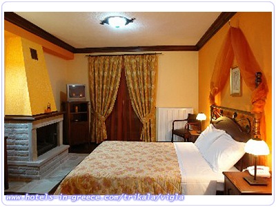 VIGLA HOTEL, Photo 5