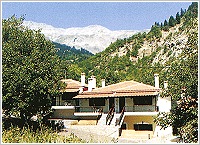 VILLA FOTI, Paleochori, Trikala, Photo 4