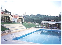 INIOCHOS HOTEL, Komnina, Xanthi, Photo 3