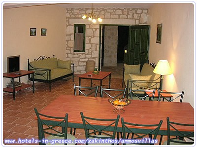 AMMOS VILLAS  , Photo 3