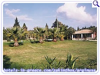 ARGINUSA HOLIDAY HOUSES, Vasilikos, Zakynthos, Photo 1