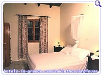 ARGINUSA HOLIDAY HOUSES, Vasilikos, Zakynthos, Photo 2