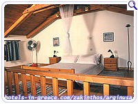 ARGINUSA HOLIDAY HOUSES, , , Photo 3