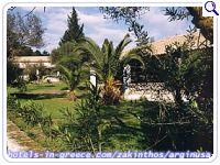 ARGINUSA HOLIDAY HOUSES, , , Photo 4