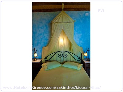 KIOUSSI ZAKYNTHOS VILLAS, Photo 24