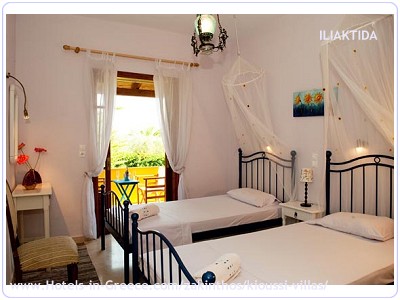 KIOUSSI ZAKYNTHOS VILLAS, Photo 3