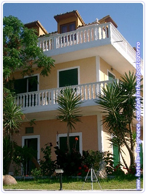 PORTO ZORRO HOTEL, Photo 12